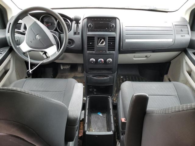 Photo 8 from auction – 2010 DODGE GRAND CARA with VIN 2D4RN4DE1AR467685