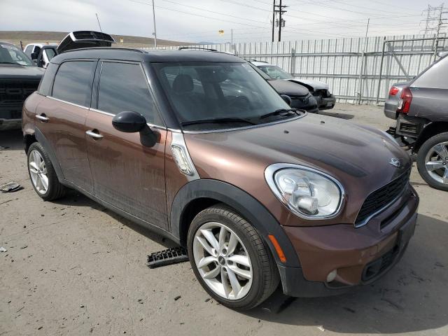 Photo 4 from auction – 2014 MINI COOPER S C with VIN WMWZC3C51EWP51715