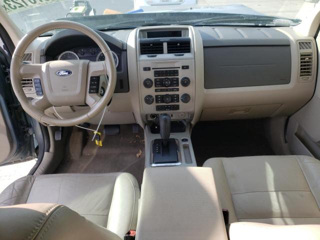 Photo 8 from auction – 2011 FORD ESCAPE XLT with VIN 1FMCU0DG0BKB13247