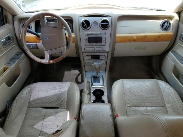 Photo 8 from auction – 2006 LINCOLN ZEPHYR with VIN 3LNHM26166R635974