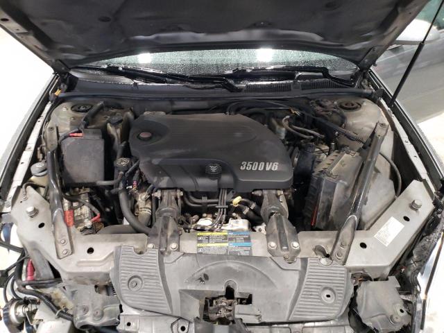 Photo 11 from auction – 2009 CHEVROLET IMPALA 1LT with VIN 2G1WT57K791109569