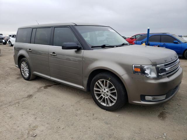 Photo 4 from auction – 2013 FORD FLEX SEL with VIN 2FMGK5C8XDBD22670