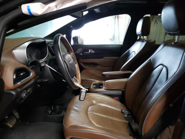 Фото 7 с аукциона – 2020 CHRYSLER PACIFICA L с VIN 2C4RC1GGXLR120891