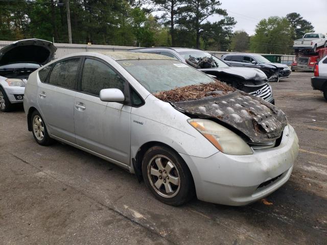 Photo 4 from auction – 2008 TOYOTA PRIUS with VIN JTDKB20UX83347721