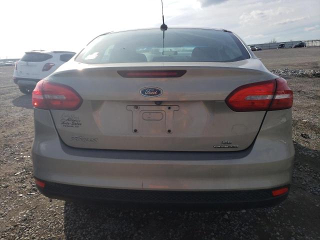 Photo 6 from auction – 2015 FORD FOCUS SE with VIN 1FADP3F20FL238466