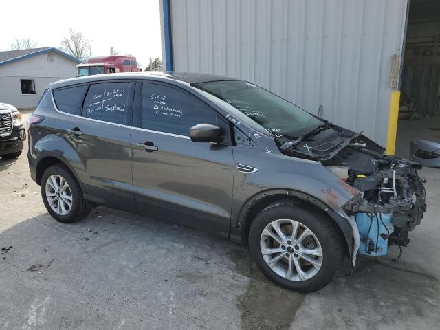 Photo 4 from auction – 2017 FORD ESCAPE SE with VIN 1FMCU0G97HUB04362