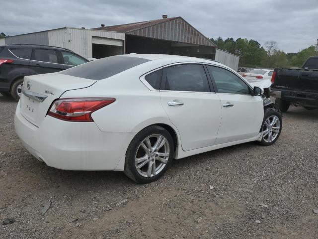 Photo 3 from auction – 2013 NISSAN ALTIMA 3.5 with VIN 1N4BL3AP9DN587200