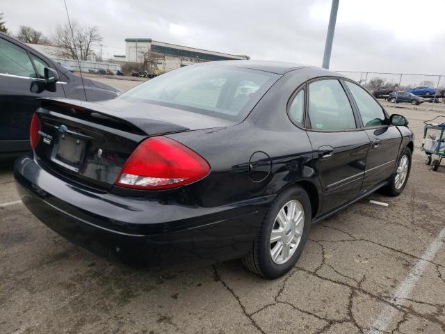 Photo 3 from auction – 2005 FORD TAURUS SEL with VIN 1FAFP56S65A199039