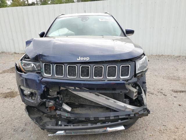 Photo 5 from auction – 2021 JEEP COMPASS LI with VIN 3C4NJDCB9MT511187