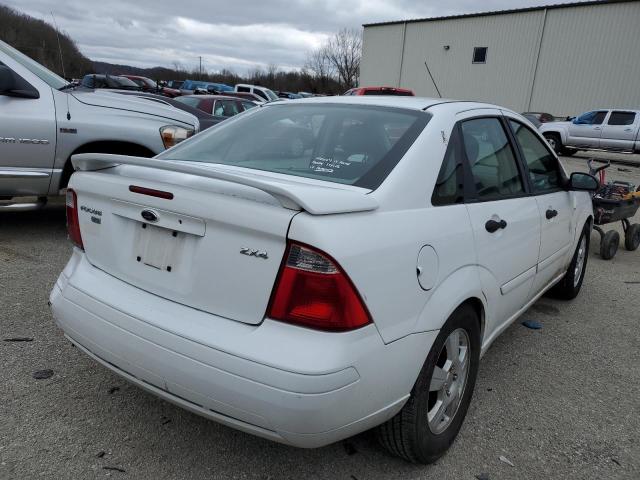 Photo 3 from auction – 2005 FORD FOCUS ZX4 with VIN 1FAFP34N35W258357