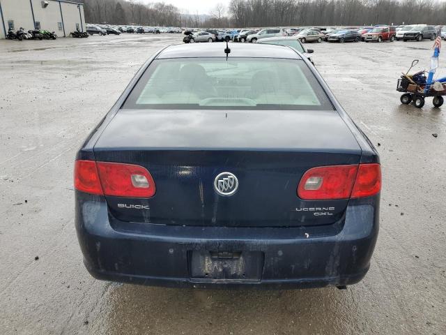 Photo 6 from auction – 2007 BUICK LUCERNE with VIN 1G4HD57207U142696