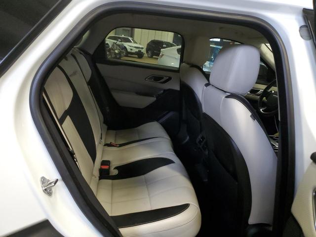 Photo 11 from auction – 2019 LAND ROVER RANGE ROVE with VIN SALYB2EV5KA798899