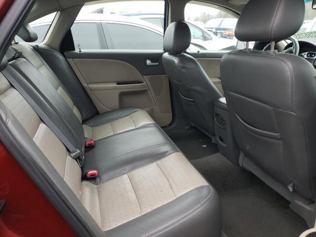 Photo 10 from auction – 2008 MERCURY SABLE PREM with VIN 1MEHM42W98G622646