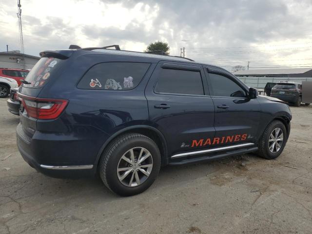 Photo 3 from auction – 2016 DODGE DURANGO LI with VIN 1C4RDJDG8GC308776