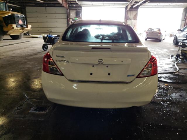 Photo 6 from auction – 2014 NISSAN VERSA S with VIN 3N1CN7AP7EL859389