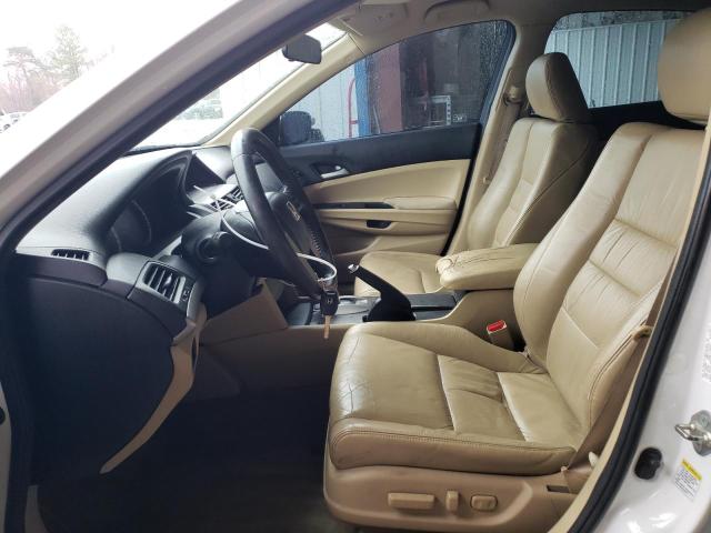 Photo 7 from auction – 2012 HONDA ACCORD se with VIN 1HGCP2F62CA220935