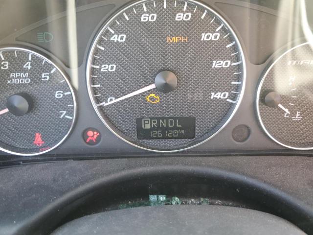 Photo 9 from auction – 2007 CHEVROLET MALIBU LS with VIN 1G1ZS58F57F149348