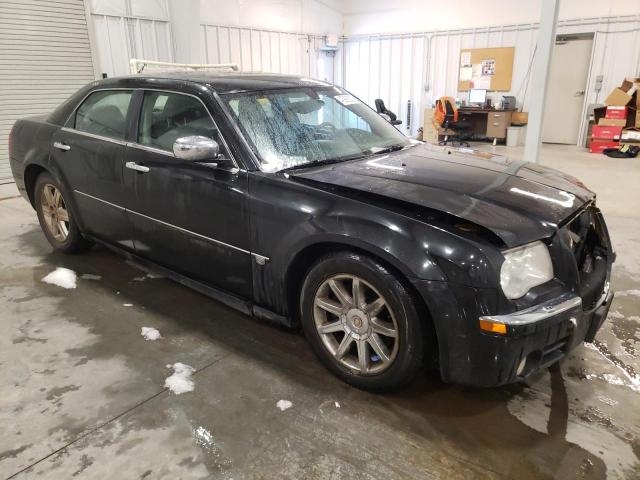 Photo 4 from auction – 2005 CHRYSLER 300C with VIN 2C3AA63H65H601832