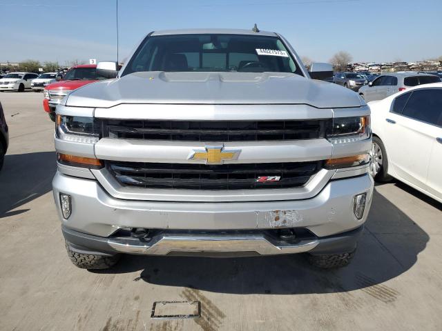 Photo 5 from auction – 2017 CHEVROLET SILVERADO with VIN 3GCUKREC6HG294255