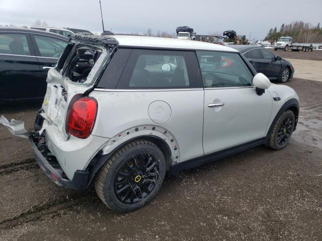 Photo 3 from auction – 2023 MINI COOPER SE with VIN WMW13DJ0XP2S54229