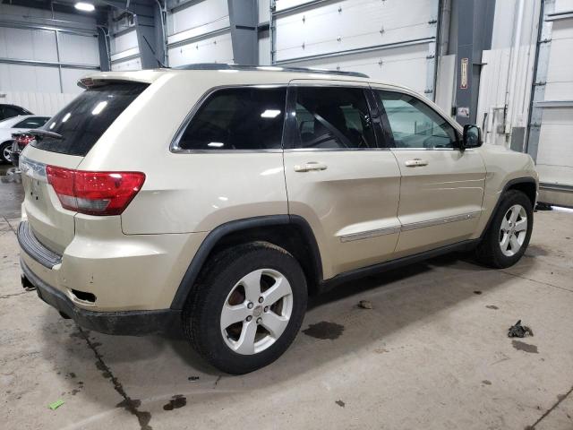 Photo 3 from auction – 2011 JEEP GRAND CHER with VIN 1J4RR4GT5BC557891