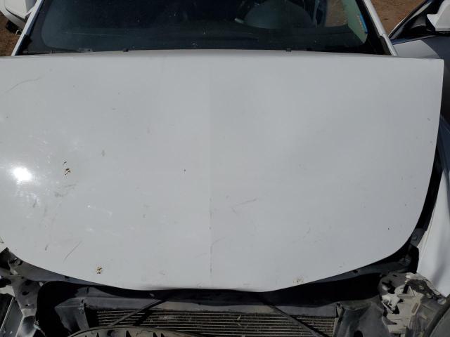 Photo 11 from auction – 2011 CHEVROLET MALIBU 2LT with VIN 1G1ZD5E14BF311563
