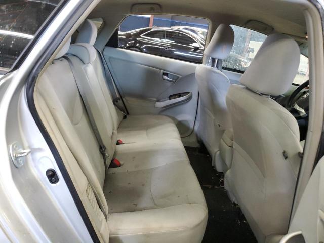 Photo 10 from auction – 2015 TOYOTA PRIUS with VIN JTDKN3DU3F1969500