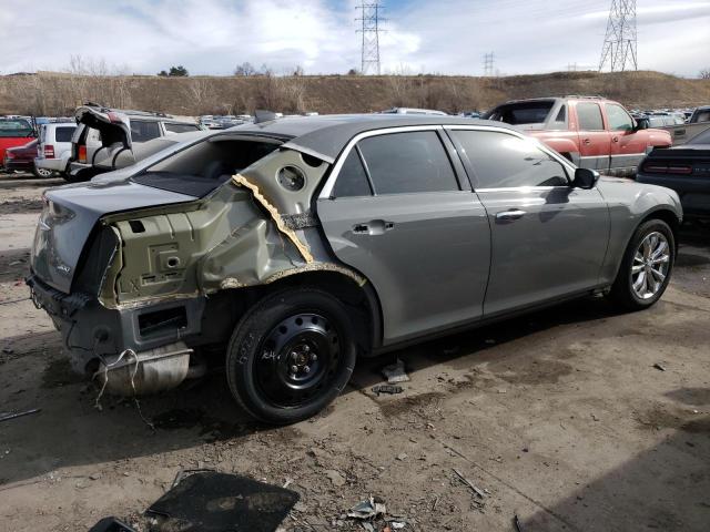 Photo 3 from auction – 2019 CHRYSLER 300 LIMITE with VIN 2C3CCAKG4KH687295