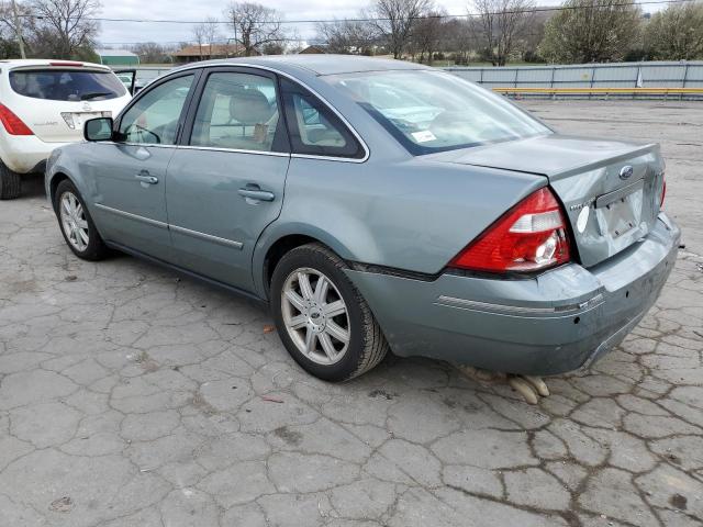 Photo 2 from auction – 2005 FORD FIVE HUNDR with VIN 1FAFP25125G204208
