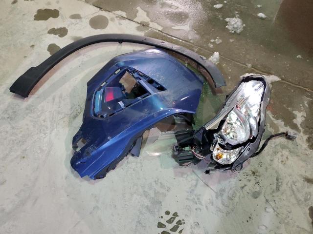 Photo 12 from auction – 2013 SUBARU IMPREZA with VIN JF1GPAA6XD2828611