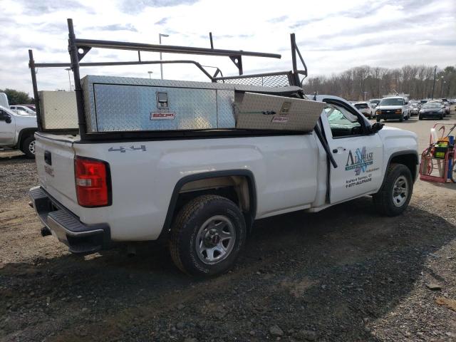 Photo 3 from auction – 2014 GMC SIERRA K15 with VIN 1GTN2TEH1EZ388729