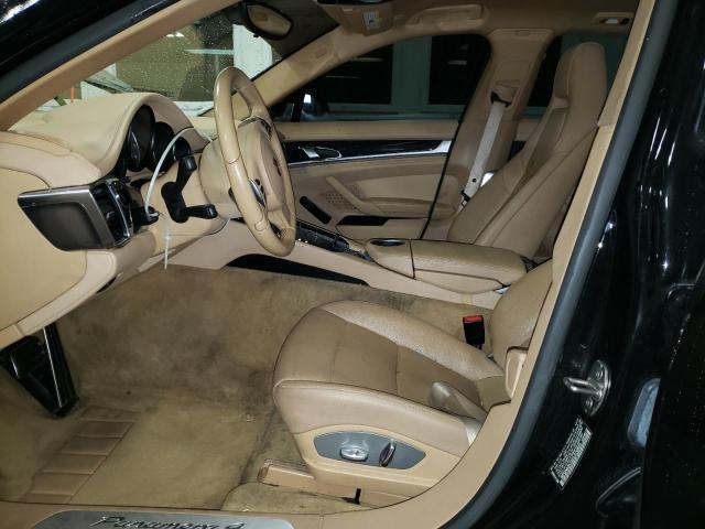 Photo 7 from auction – 2012 PORSCHE PANAMERA 2 with VIN WP0AA2A7XCL070925