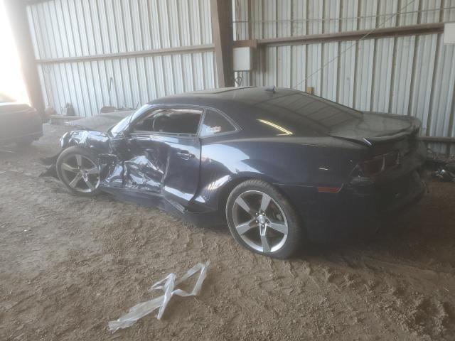 Photo 2 from auction – 2011 CHEVROLET CAMARO LT with VIN 2G1FC1EDXB9152677