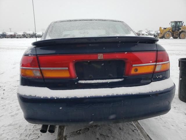 Photo 6 from auction – 2000 SATURN LS2 with VIN 1G8JW52R9YY638024