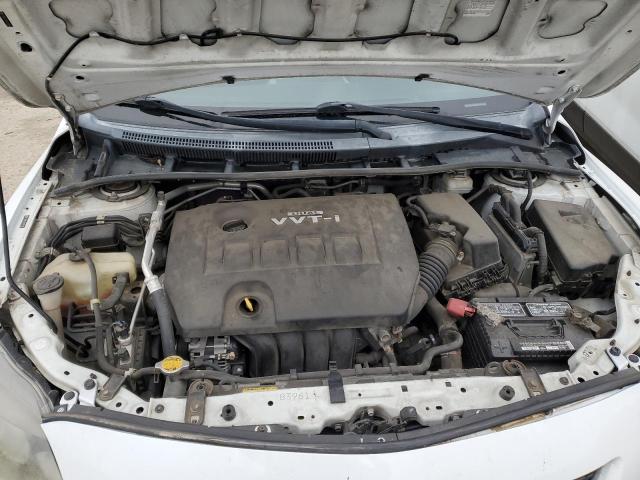 Photo 11 from auction – 2010 TOYOTA COROLLA BA with VIN 2T1BU4EE9AC453212