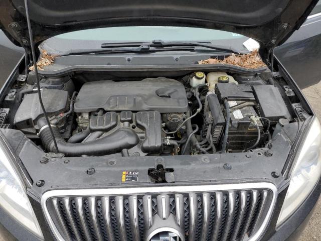 Photo 11 from auction – 2016 BUICK VERANO with VIN 1G4PP5SK8G4141029