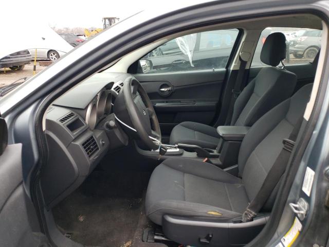 Photo 7 from auction – 2010 DODGE AVENGER SX with VIN 1B3CC4FB9AN154846