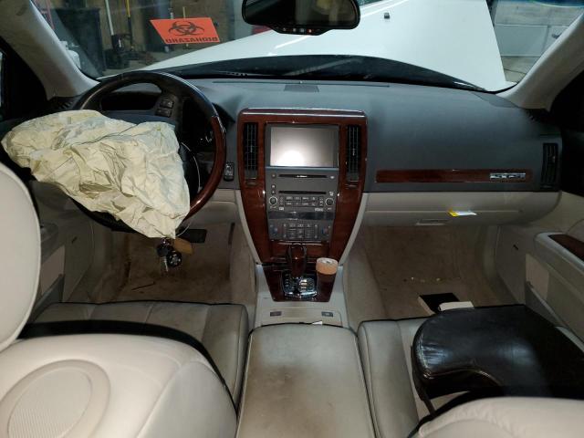 Photo 8 from auction – 2007 CADILLAC STS with VIN 1G6DW677370193425