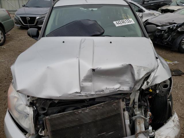 Photo 12 from auction – 2010 DODGE CALIBER SX with VIN 1B3CB4HA5AD665385