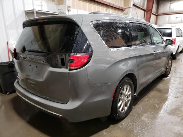 Photo 3 from auction – 2022 CHRYSLER PACIFICA T with VIN 2C4RC1BG7NR171159