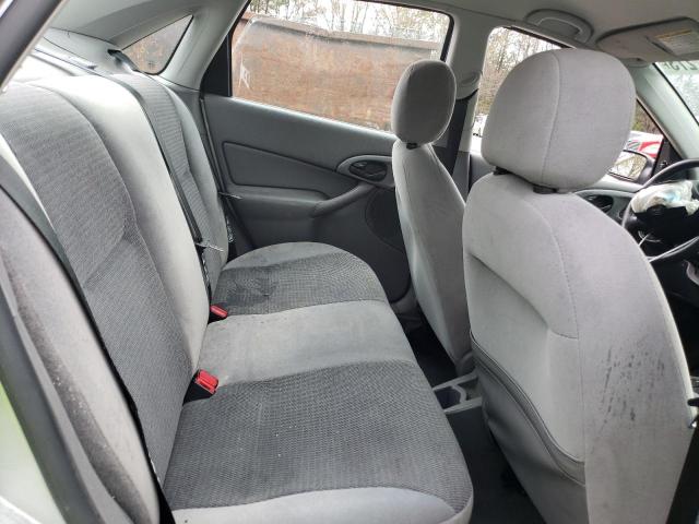 Photo 10 from auction – 2003 FORD FOCUS SE C with VIN 1FAFP34313W191950