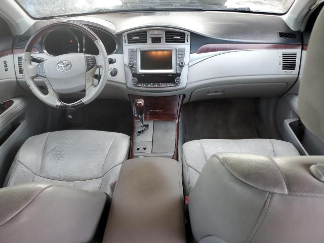 Photo 8 from auction – 2012 TOYOTA AVALON BAS with VIN 4T1BK3DB8CU464534