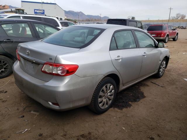 Photo 3 from auction – 2012 TOYOTA COROLLA BA with VIN 5YFBU4EE1CP011169