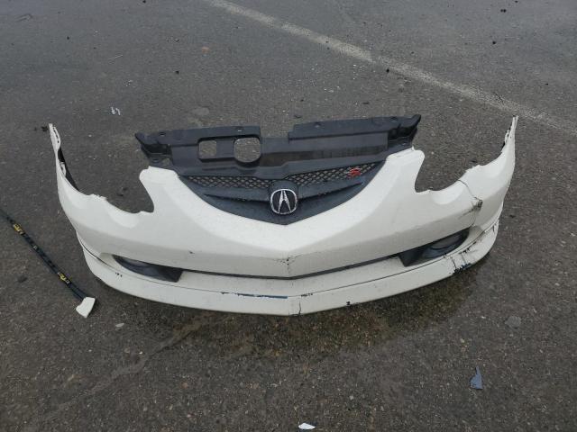 Photo 12 from auction – 2002 ACURA RSX TYPE-S with VIN JH4DC53062C008492