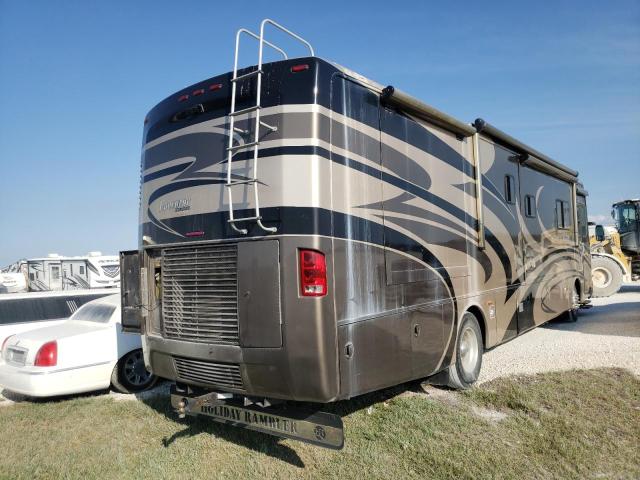 Photo 4 from auction – 2007 HOLI MOTORHOME with VIN 1RF43464472043032