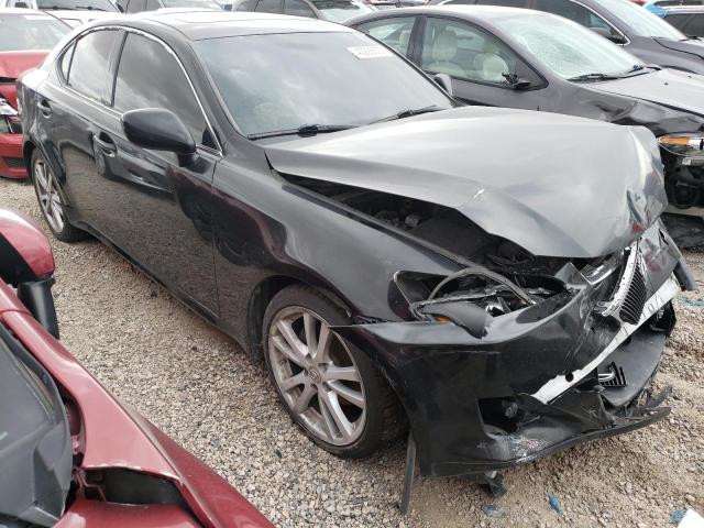 Photo 4 from auction – 2006 LEXUS IS 250 with VIN JTHBK262962005331