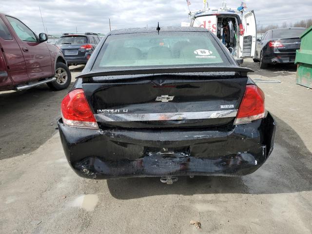 Photo 6 from auction – 2011 CHEVROLET IMPALA LT with VIN 2G1WG5EK5B1281158