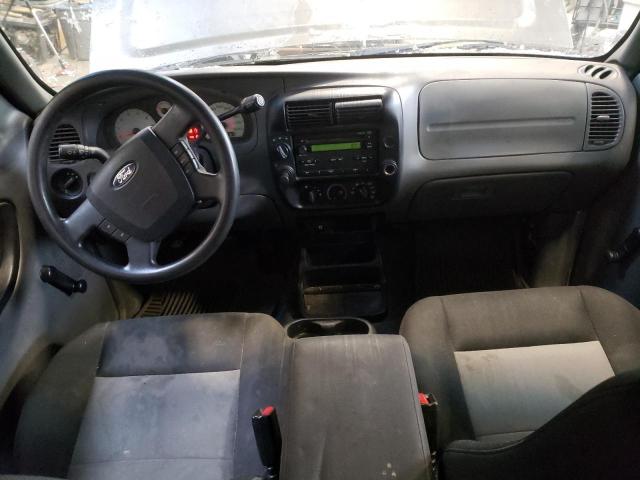 Photo 8 from auction – 2008 FORD RANGER SUP with VIN 1FTZR45E78PA59638
