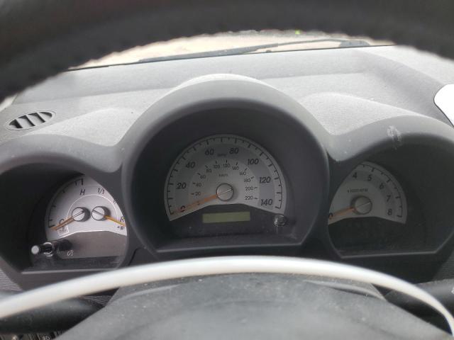 Photo 9 from auction – 2005 TOYOTA SCION TC with VIN JTKDE177650055628