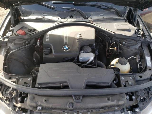 Photo 11 from auction – 2013 BMW 328 I SULE with VIN WBA3C1C50DF444237